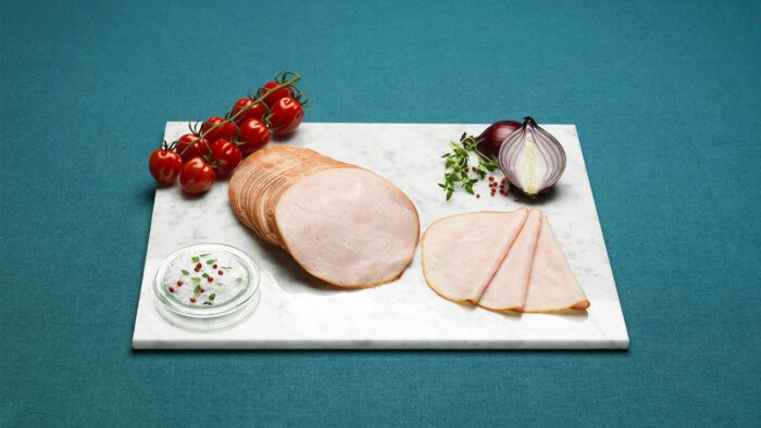 KALKONBRÖST BASTURÖKT SKIVAT