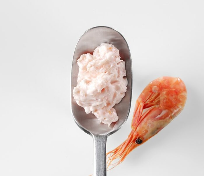 RÄKSALLAD MSC 2,5kg