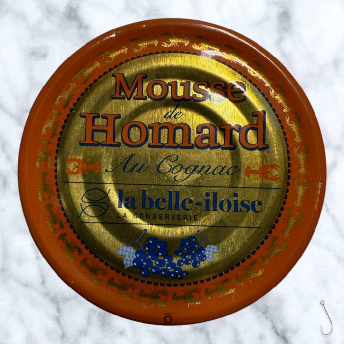 HUMMERMOUSE M COGNAC 12x60g -La Belle-iloise