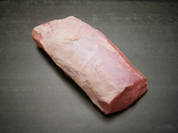 KOTLETTRAD BF GÅRDSGRIS