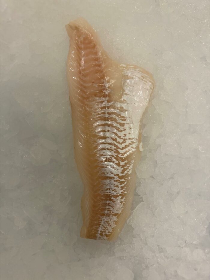 TORSKFILÉ US SKREI  400gr+