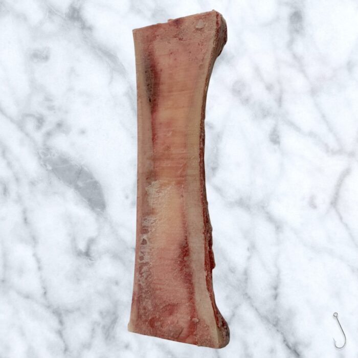 OXMÄRG BÅTAR
