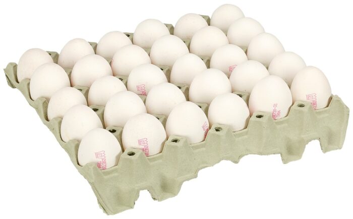 ÄGG RÅA