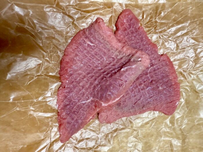 KALVSCHNITZEL 140-160g