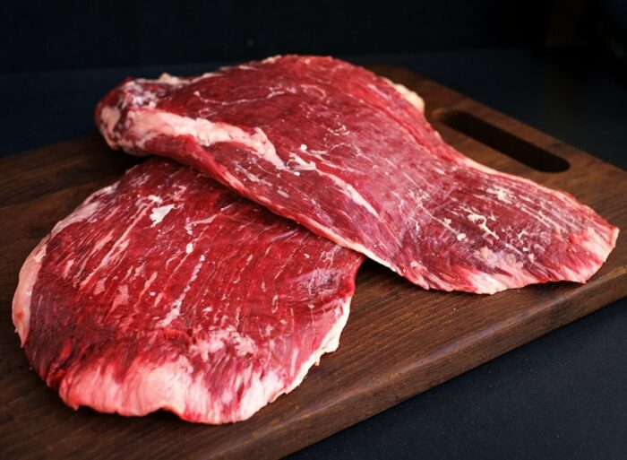 FLANKSTEAK LA FINCA
