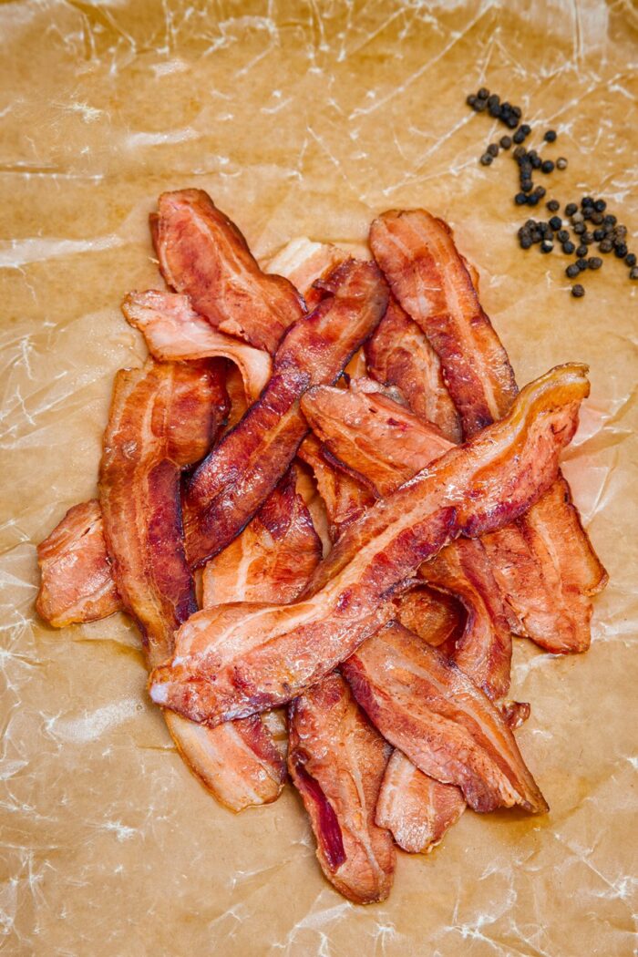STEKT BACON SV SKIVAT